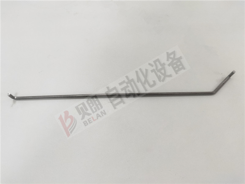 5.0mm五（wǔ）金掛件線成型圖樣