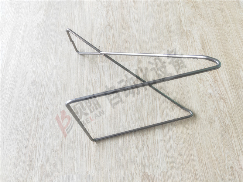 10.0mm五金家具（jù）配件線成型圖樣（yàng）