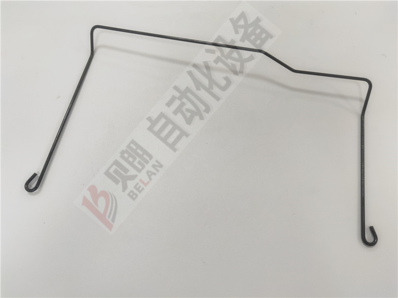 5.0mm五金（jīn）掛件線成型圖（tú）樣