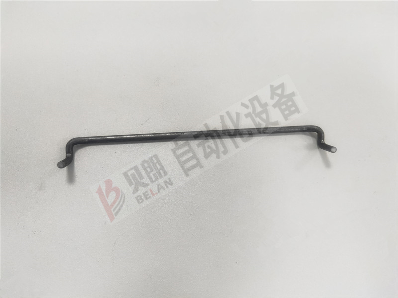 5.0mm五金掛件線成型圖樣（yàng）