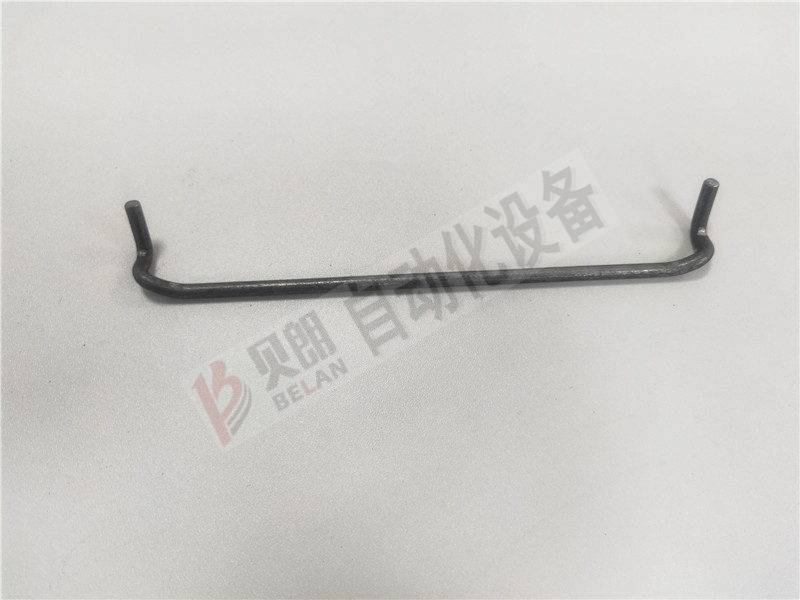 5.0mm五金掛件線成型圖（tú）樣