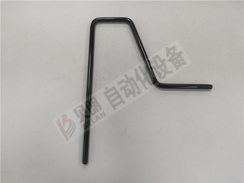 6.0mm五金掛件線成型圖（tú）樣