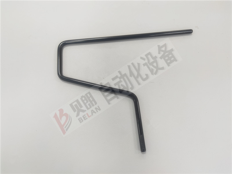 6.0mm五金掛件線成型圖樣（yàng）