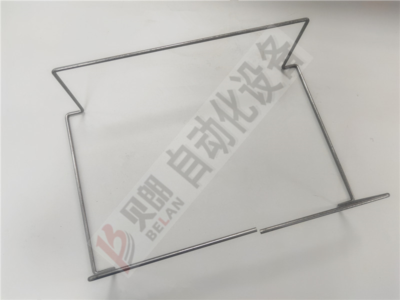 日用五金線材成型圖（tú）樣