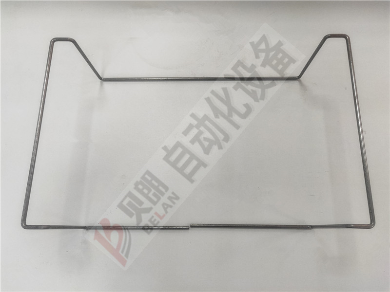 6.0mm廚衛（wèi）掛件線成型圖樣