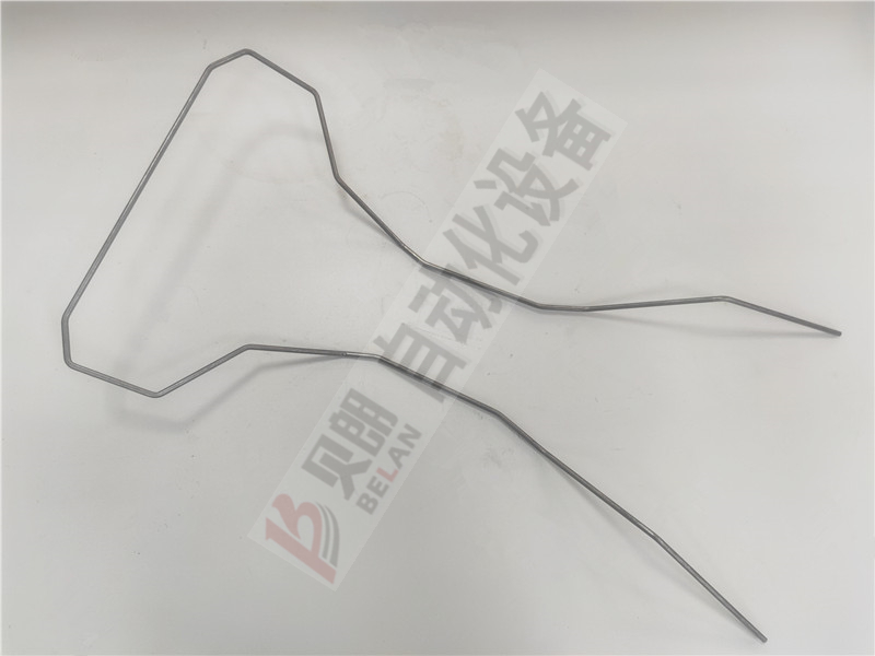 日用五金（jīn）線材成型圖樣