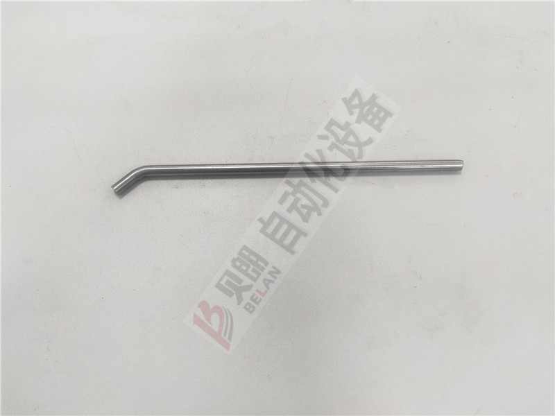 5.0mm五金掛件線成型圖樣（yàng）