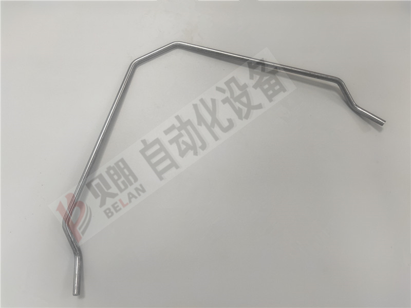 日用五（wǔ）金線材成型圖樣