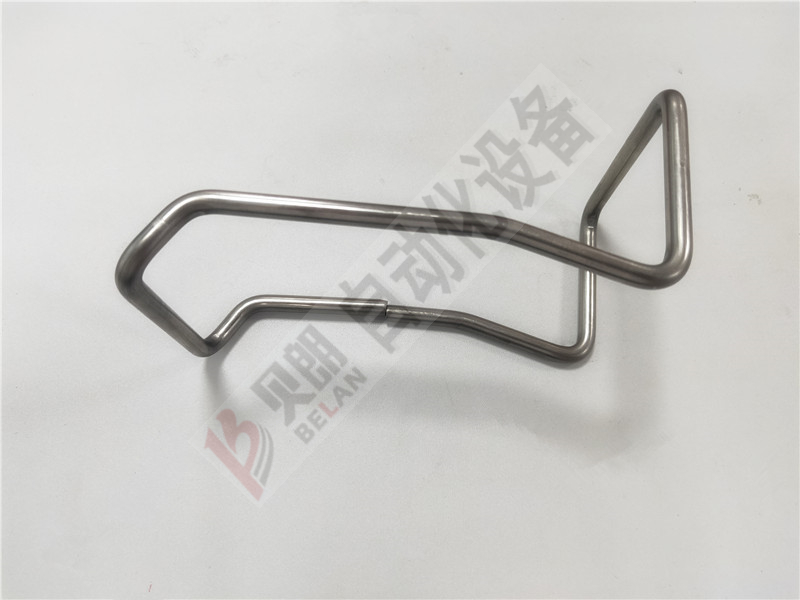 日用（yòng）五金（jīn）線材成型圖樣（yàng）