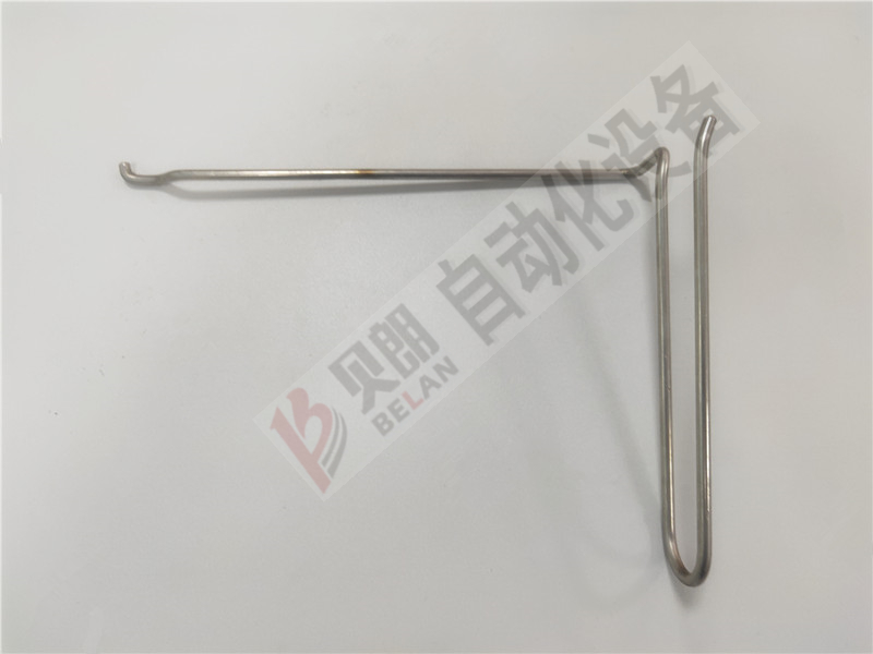 日用五金線材成型圖樣（yàng）