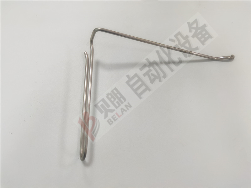 6.0mm五金（jīn）掛（guà）件線成型圖樣