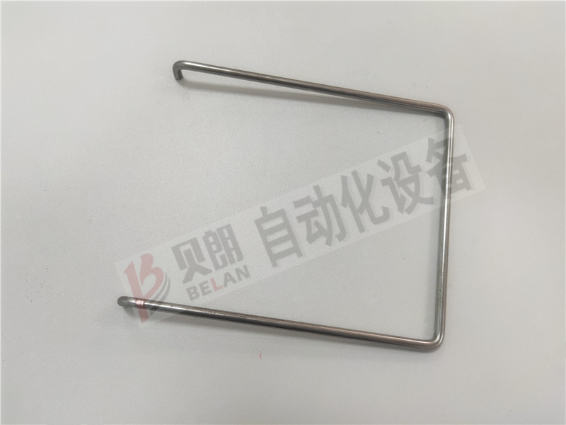 6.0mm五金掛件線成型圖（tú）樣