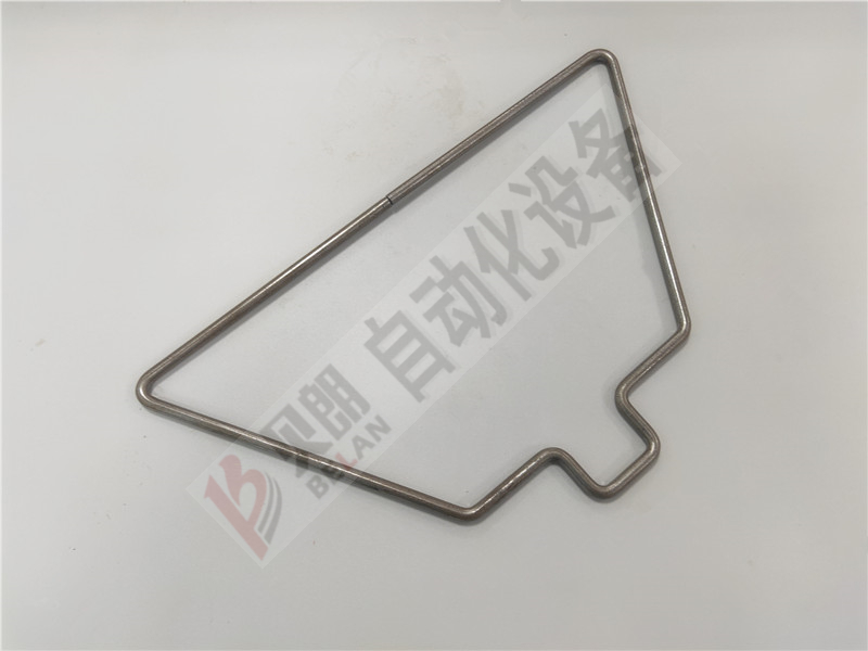 日用五金（jīn）線材成型（xíng）圖樣