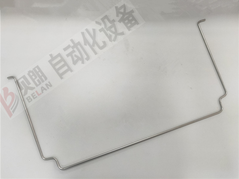 日用（yòng）五金線材成型圖樣