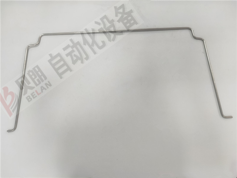 6.0mm五金掛件線成型圖樣（yàng）