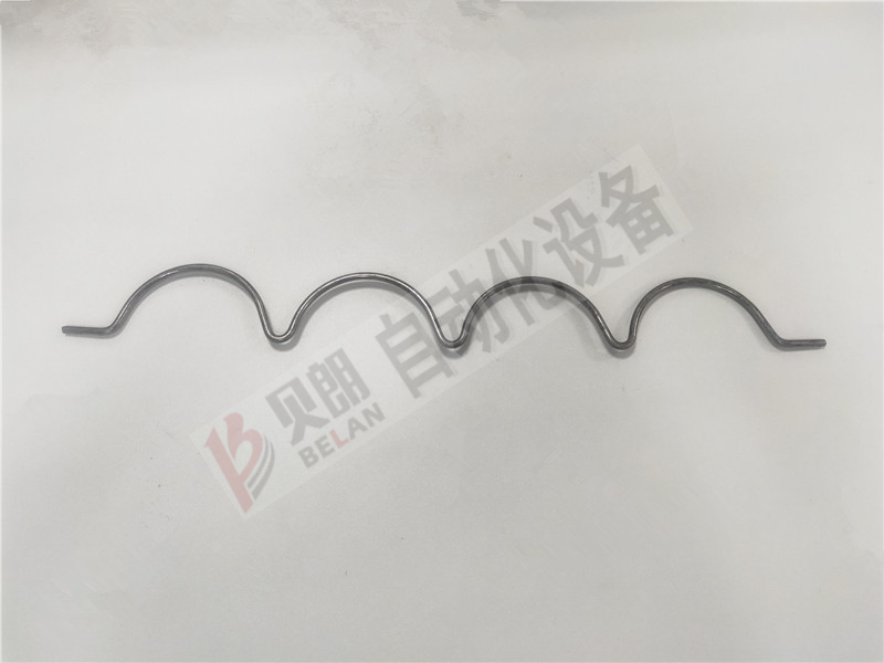 6.0mm五金掛件（jiàn）線成（chéng）型圖樣