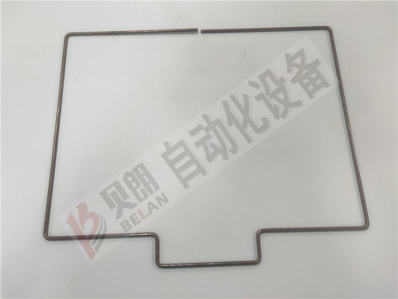6.0mm五（wǔ）金掛件線成型（xíng）圖樣