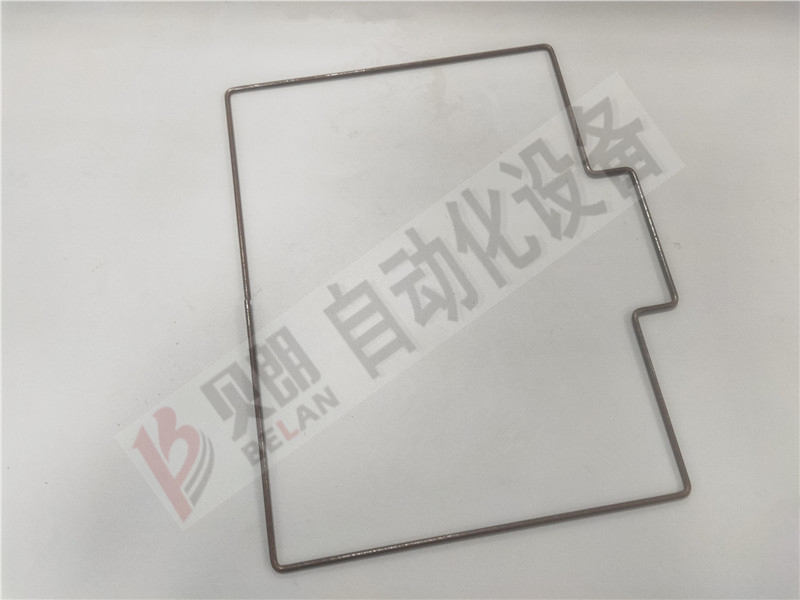 6.0mm五金掛（guà）件線成型（xíng）圖樣