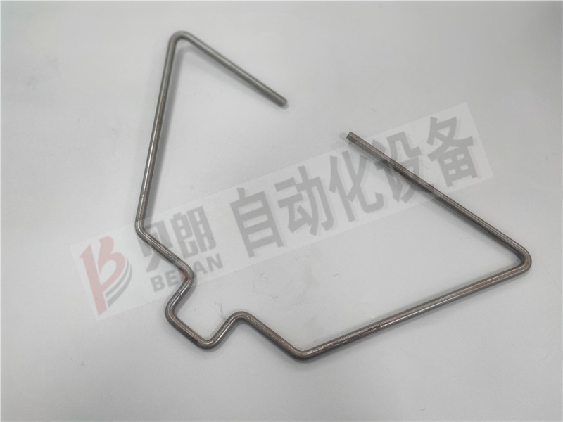 8.0mm五（wǔ）金掛件線成型圖樣