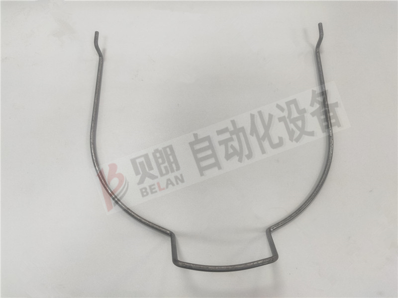 6.0mm五金掛件線（xiàn）成型圖樣