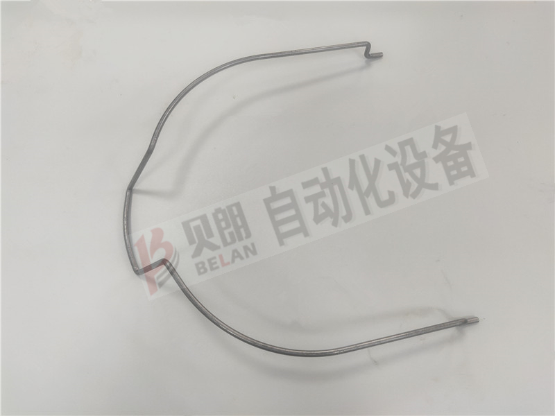 6.0mm五（wǔ）金掛件（jiàn）線成型圖樣