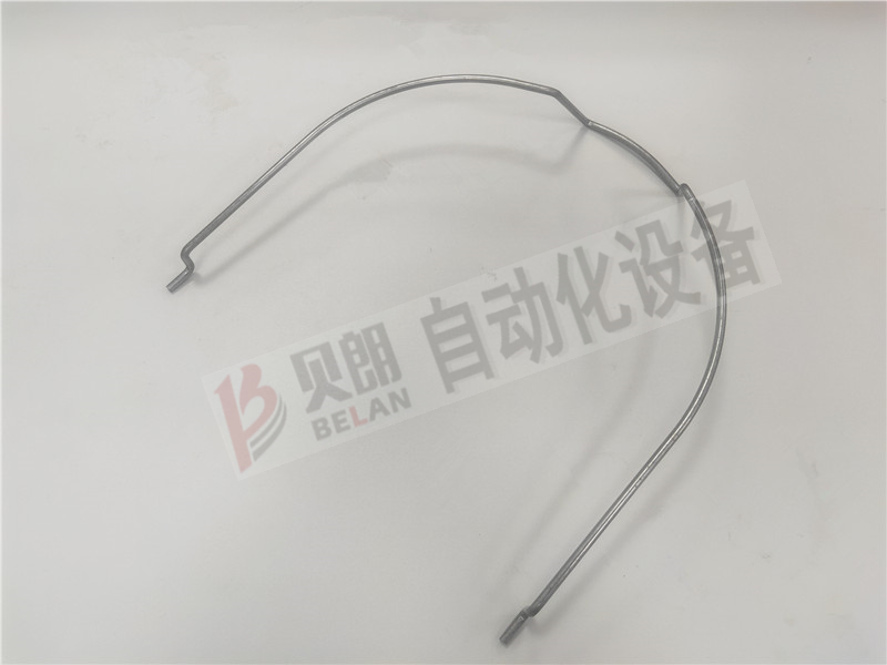 6.0mm五金掛件線成型圖樣（yàng）