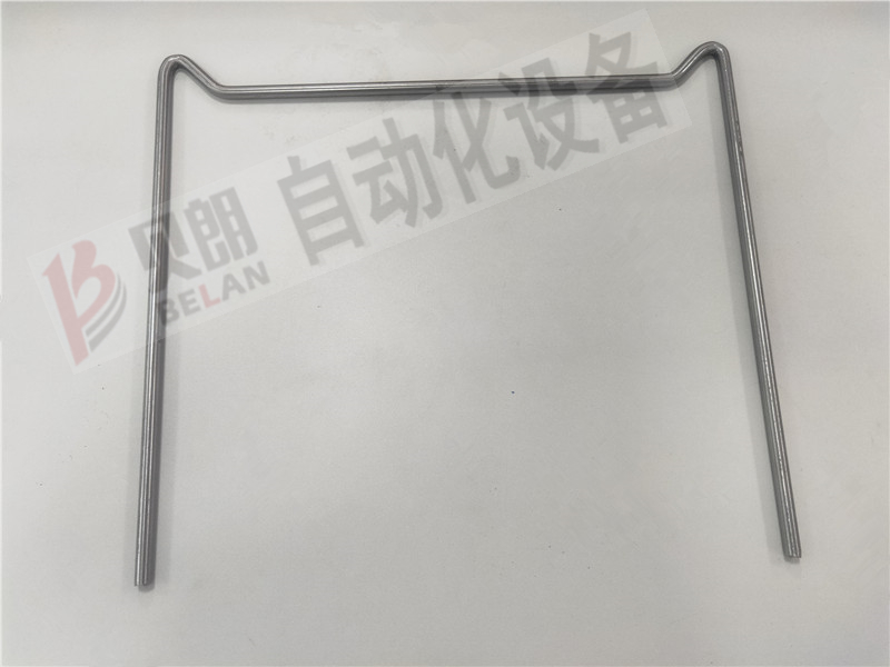 8.0mm五金掛件（jiàn）線（xiàn）成型（xíng）圖樣