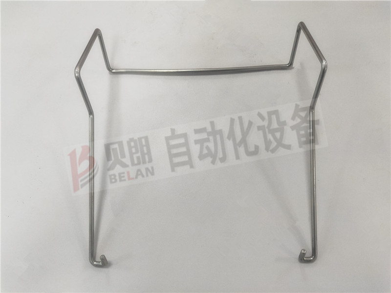 7.0mm五金（jīn）掛件（jiàn）線（xiàn）成型圖樣