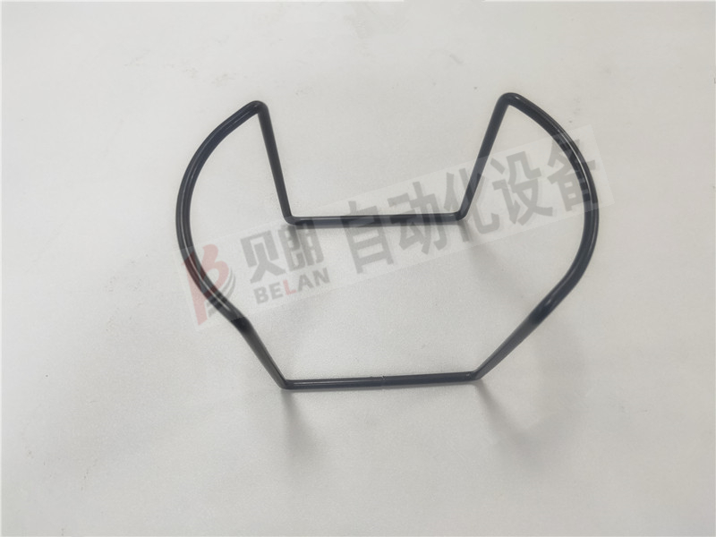 5.0mm五金掛件線（xiàn）成型圖樣
