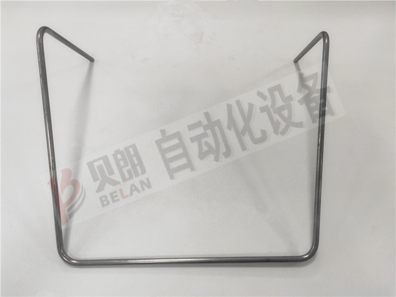 6.0mm五金掛件線（xiàn）成型圖樣