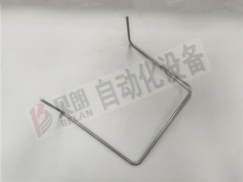 6.0mm五金掛件線成（chéng）型圖樣
