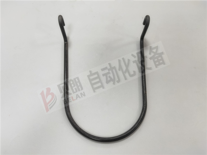 6.0mm五（wǔ）金掛件線成型圖樣