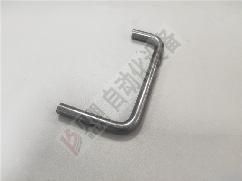 7.0mm五金掛件線（xiàn）成型圖樣