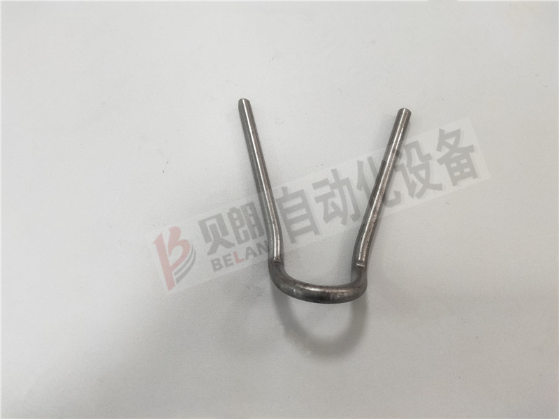 7.0mm五金（jīn）掛件線成型圖樣（yàng）