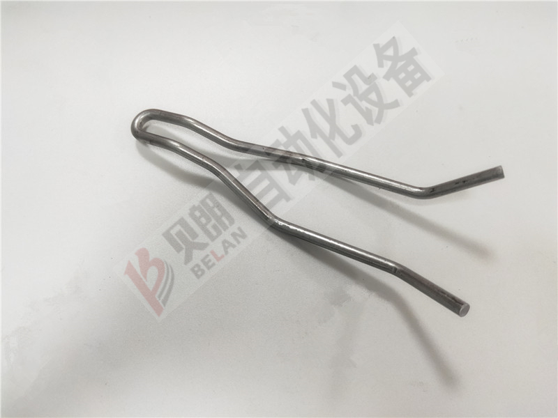7.0mm自行車鞍梁配件線成（chéng）型