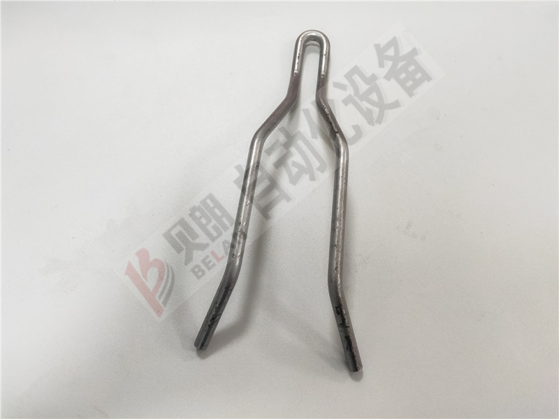 7.0mm自行車鞍（ān）梁（liáng）配件線成型