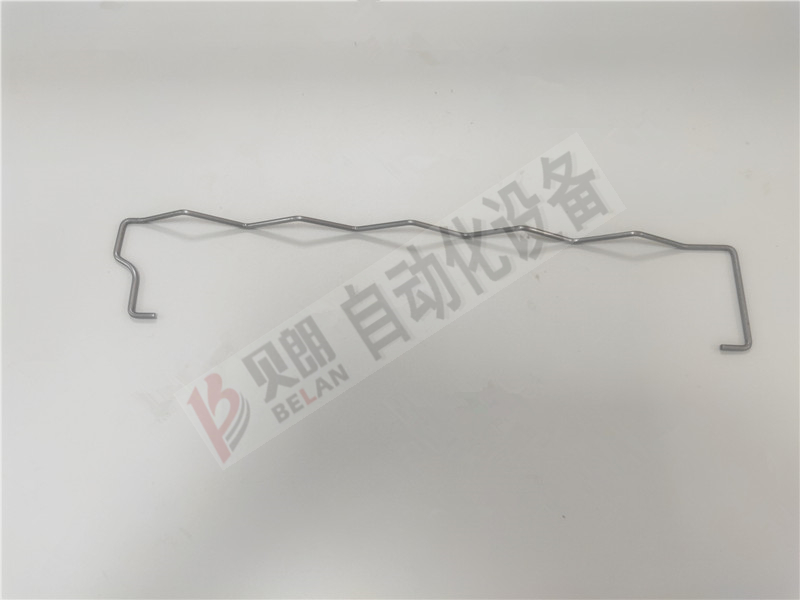 5.0mm五（wǔ）金掛件線成型圖（tú）樣