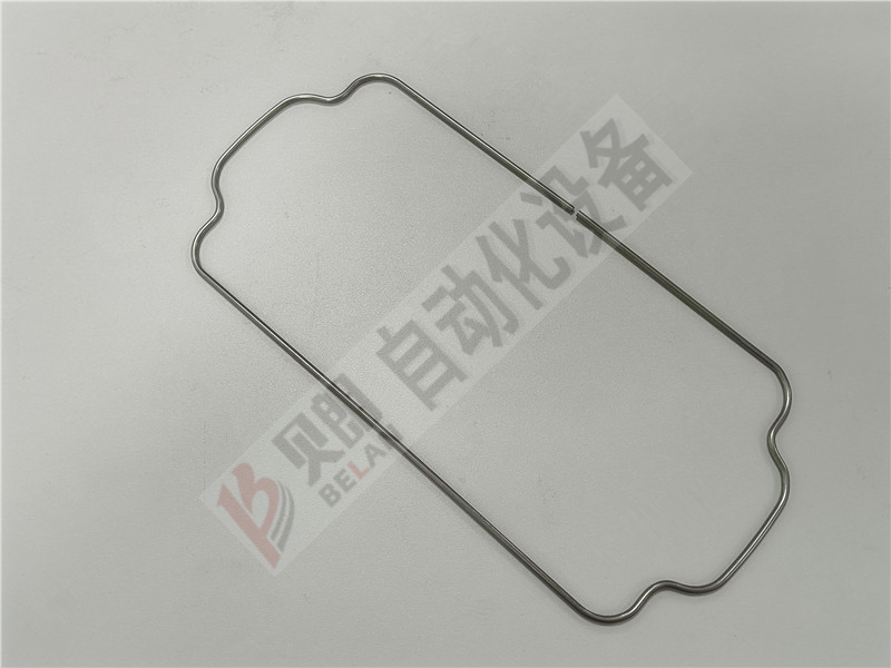 5.0mm五（wǔ）金掛件線成型圖樣