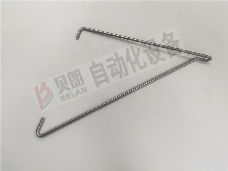 5.0mm五（wǔ）金掛件線成型圖樣