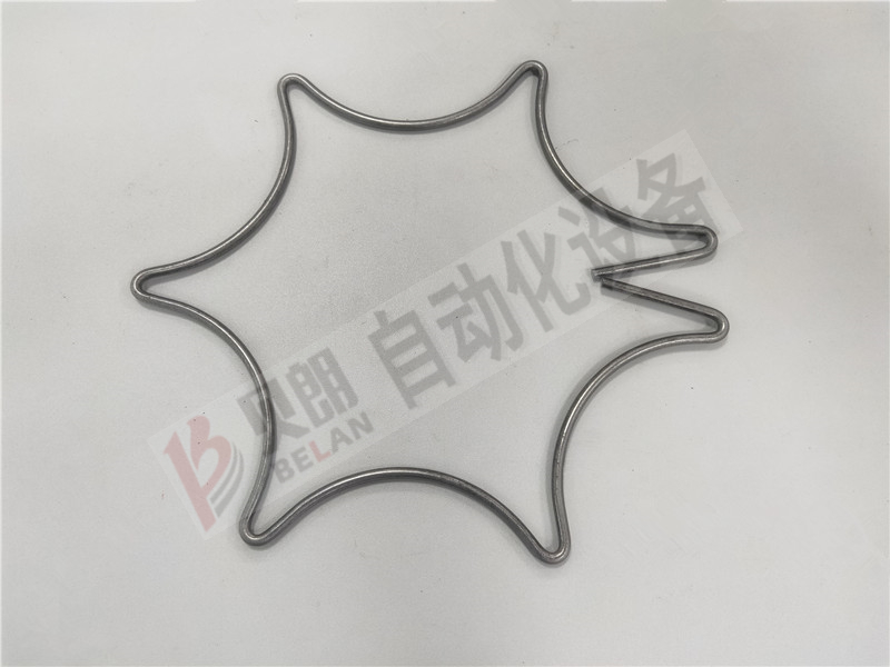 5.0mm五金（jīn）掛（guà）件線成型（xíng）