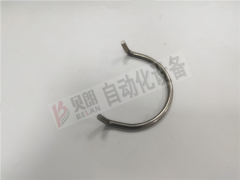 日用五金線材成型圖樣（yàng）