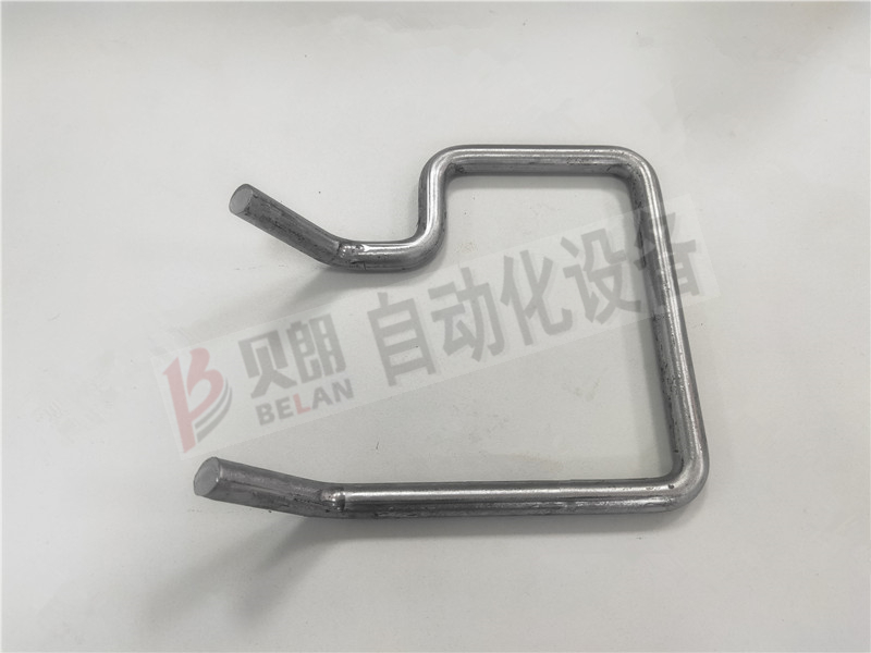 12mm五金掛件（jiàn）線成型圖樣