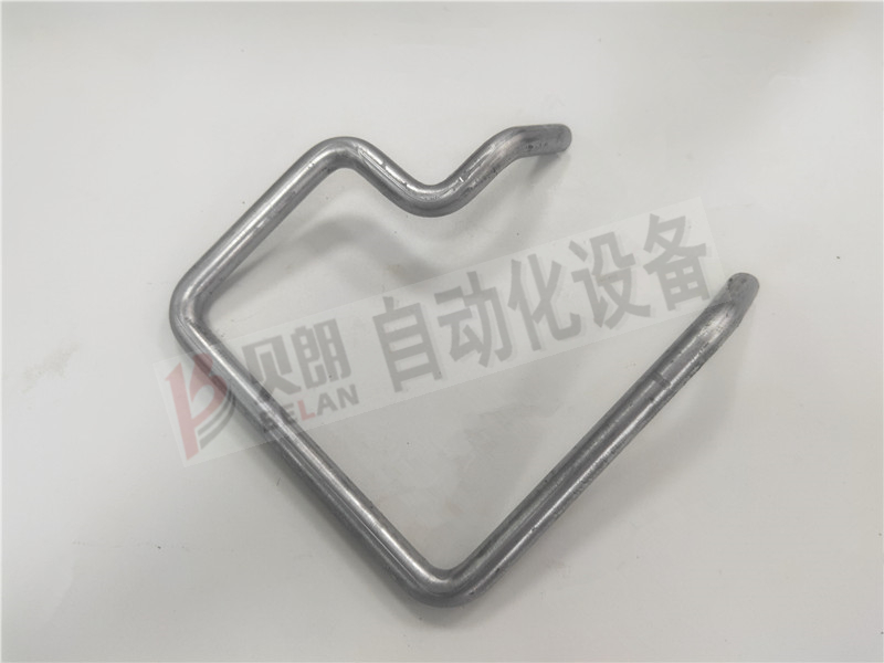 12mm五金掛件線成型（xíng）圖樣