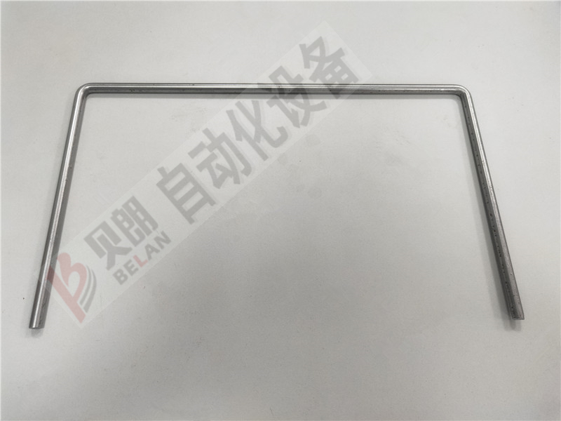 6.0mm五金掛件線成型圖（tú）樣