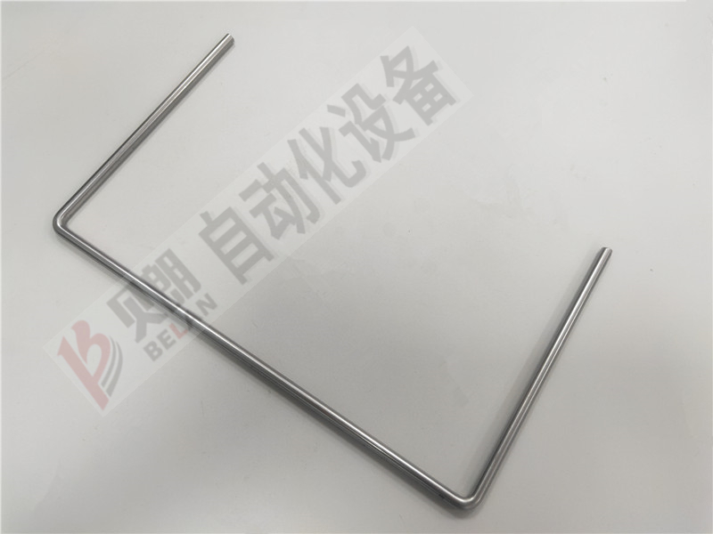 6.0mm五金掛件線成型圖樣（yàng）