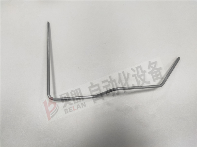 5.0mm五金掛件（jiàn）線成型（xíng）圖樣