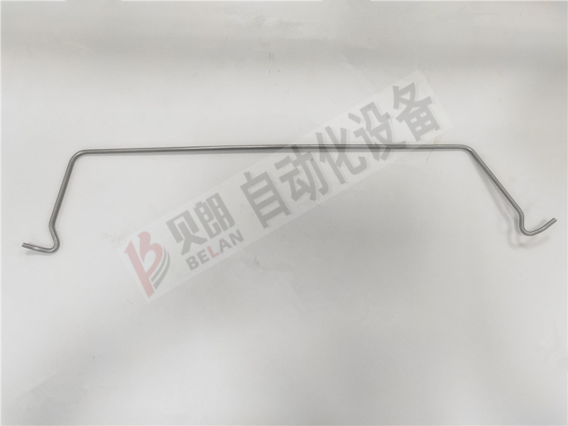 5.0mm五金（jīn）掛件線成型（xíng）圖（tú）樣