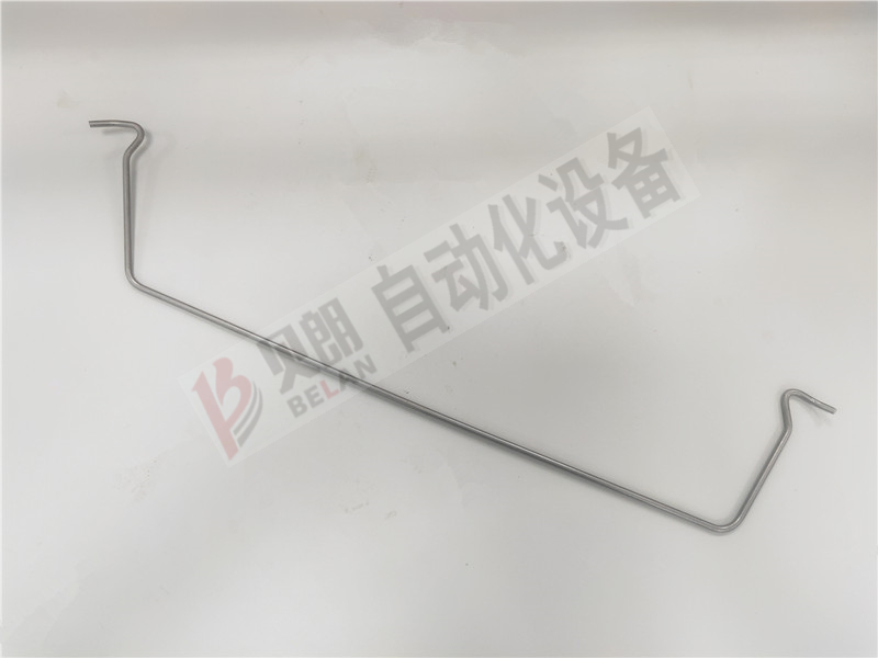 5.0mm五金（jīn）掛件線成型圖樣