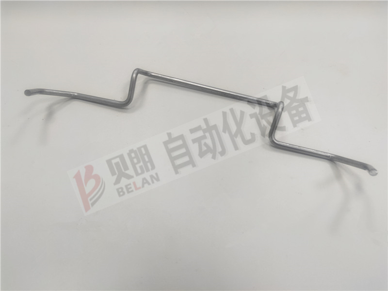 日用五金線材成型圖樣（yàng）