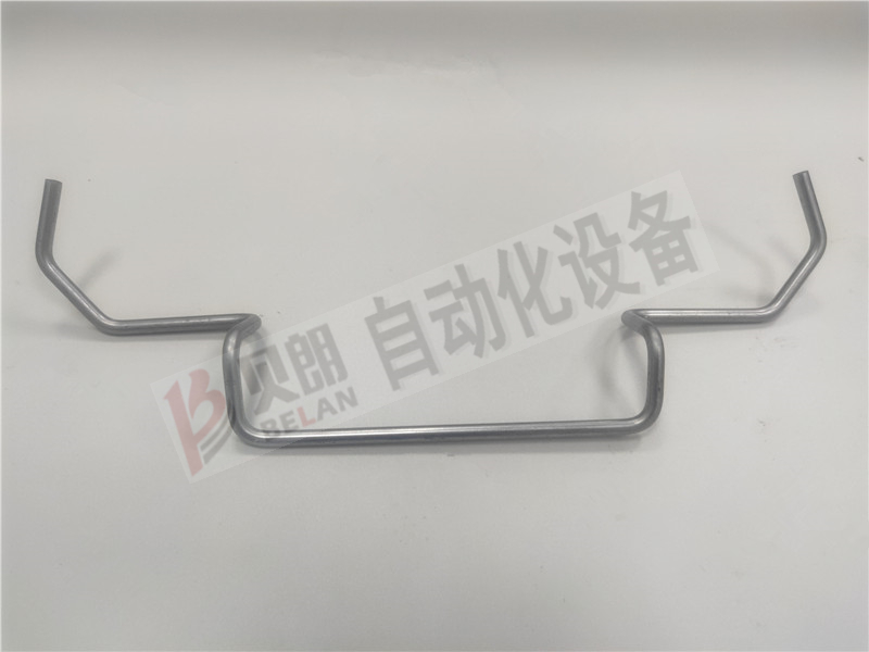 5.0mm五金掛件線成（chéng）型圖樣